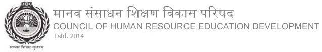 CHRED India Logo